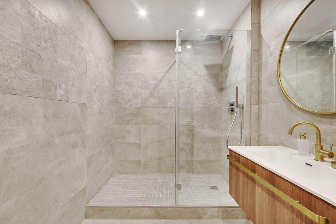 Magnificent Apartment 3Bdr-6Pax Batignolles Paris Dış mekan fotoğraf